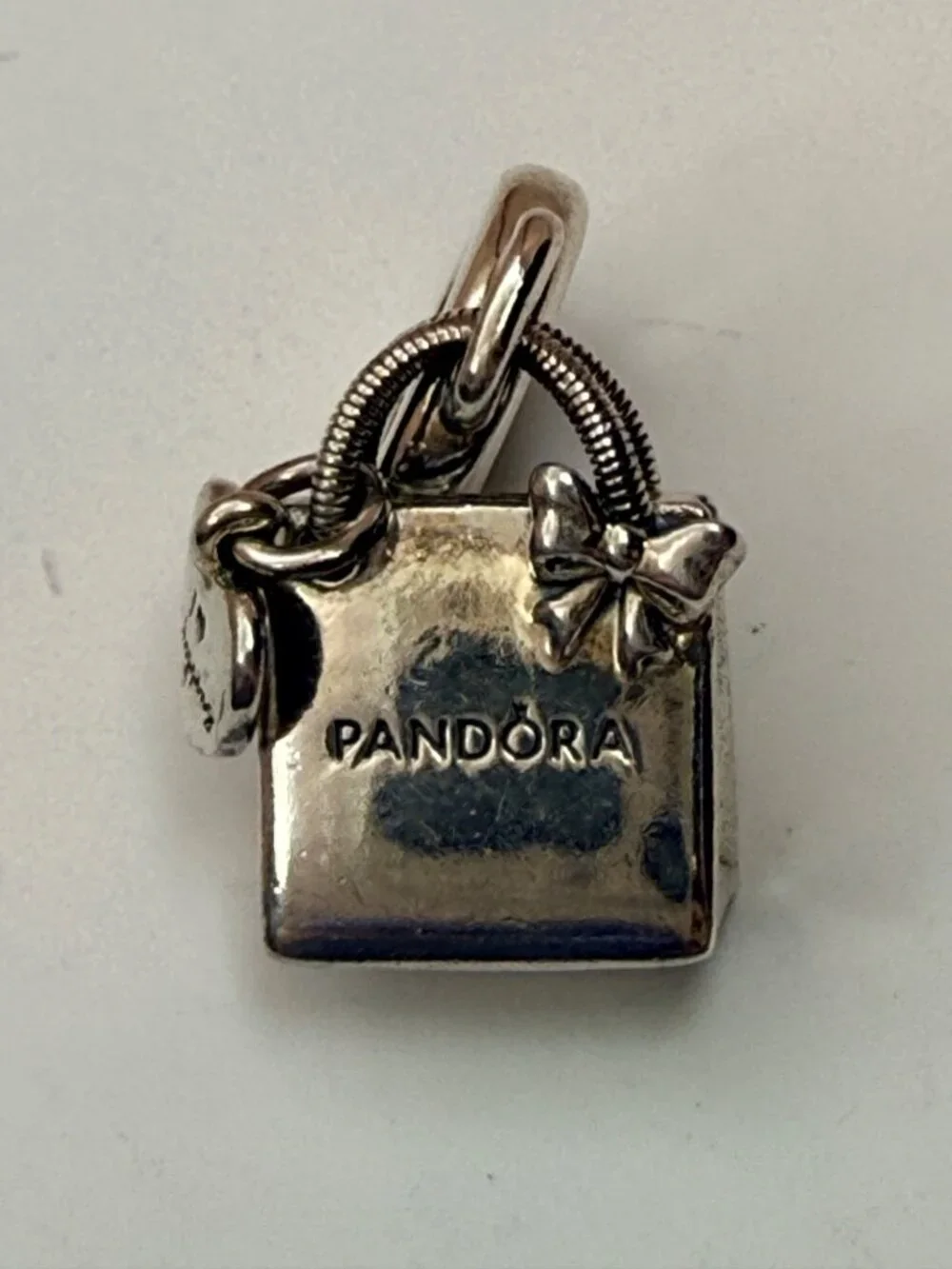 Pandora authentic shopping